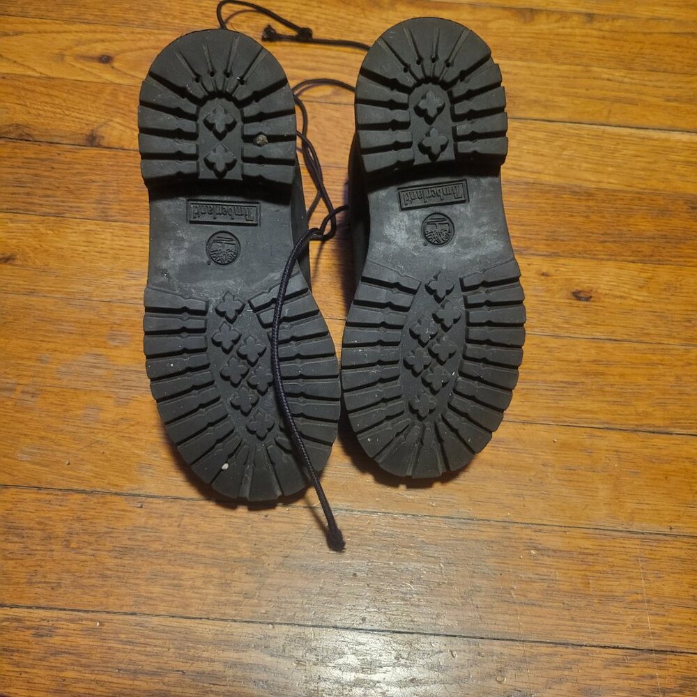 Timberland premium boot - Picture 3 of 5